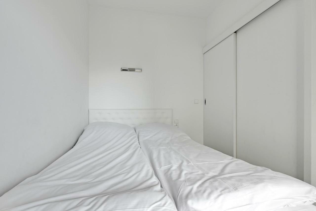 Visby : Premium Apartments On The Beach Gdańsk Eksteriør bilde